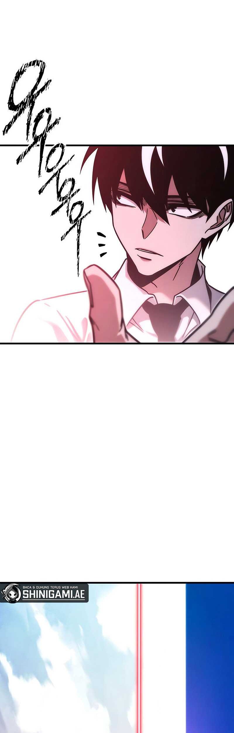 I Took over The Academy With a Single Sashimi Knife Chapter 20 Gambar 71