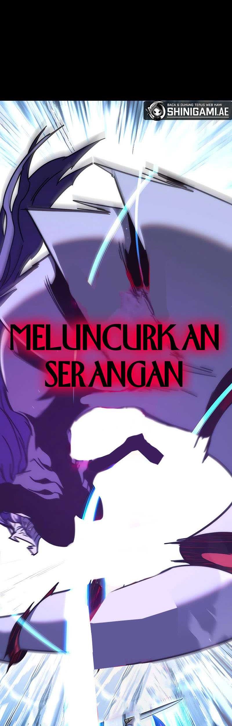 I Took over The Academy With a Single Sashimi Knife Chapter 20 Gambar 35