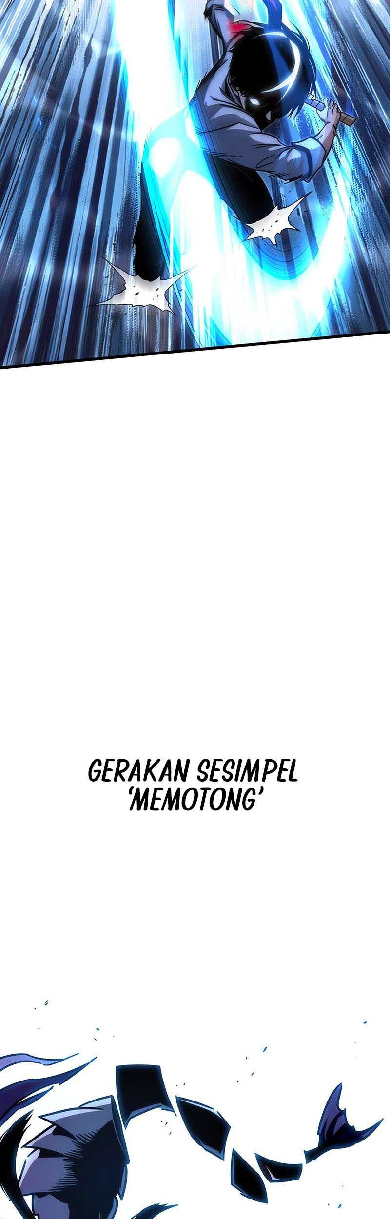 I Took over The Academy With a Single Sashimi Knife Chapter 20 Gambar 36