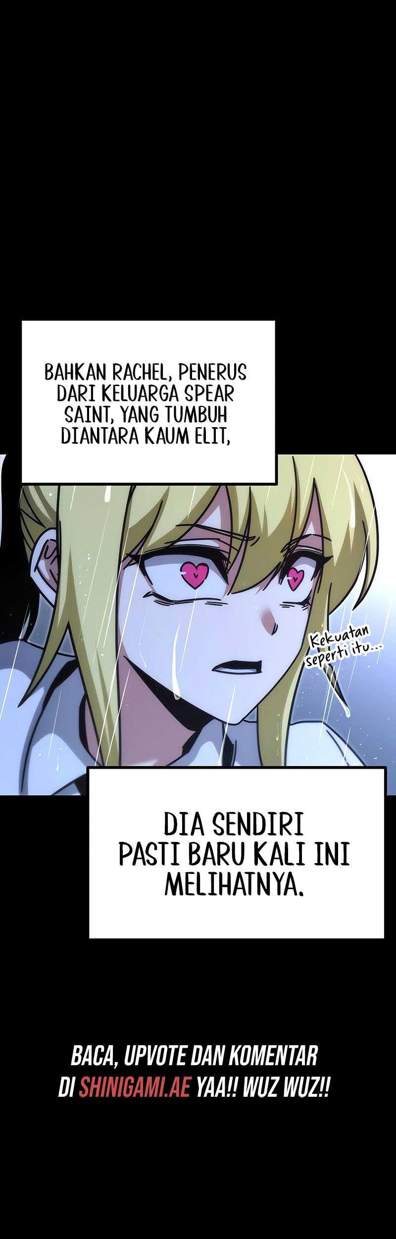 I Took over The Academy With a Single Sashimi Knife Chapter 20 Gambar 38