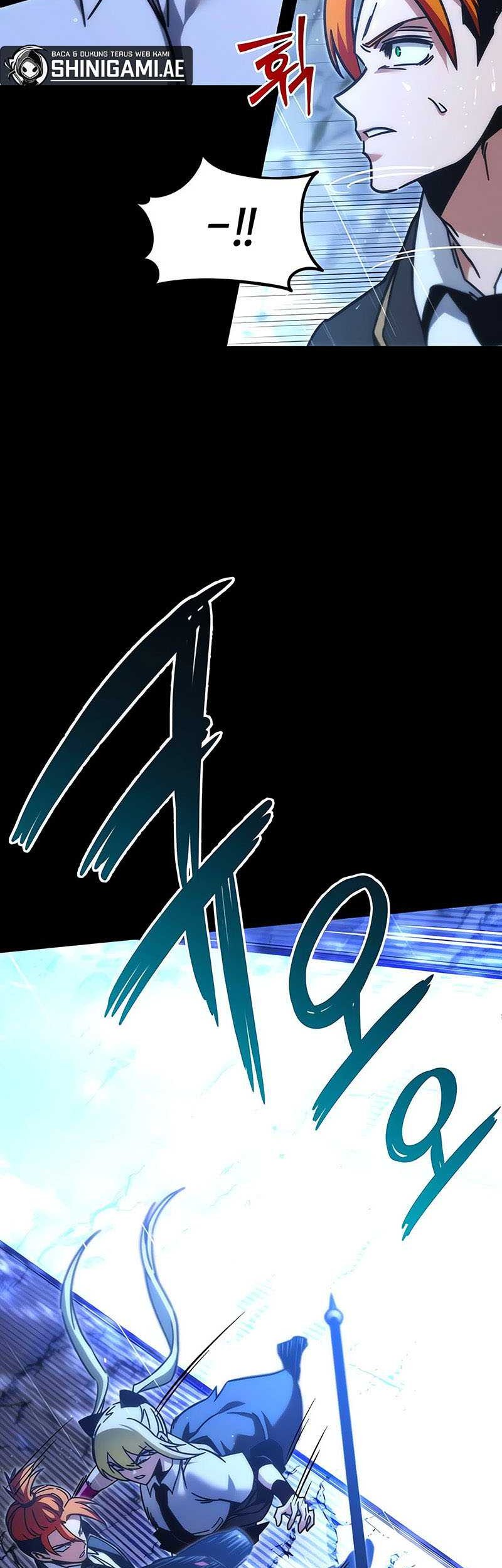 I Took over The Academy With a Single Sashimi Knife Chapter 20 Gambar 40