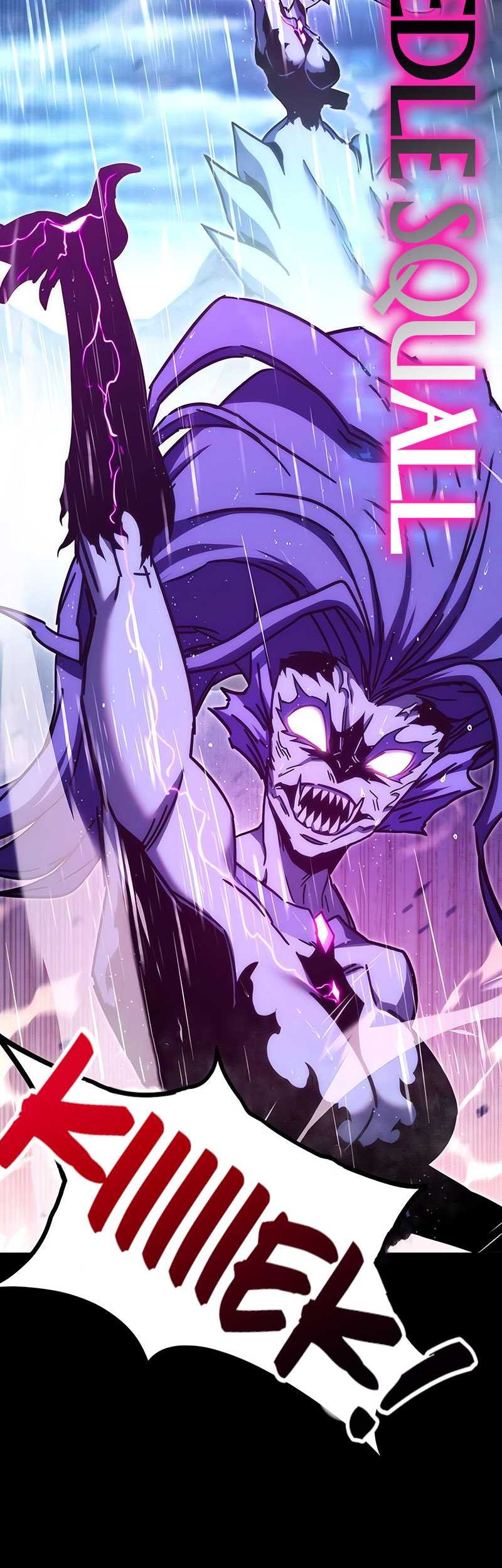 I Took over The Academy With a Single Sashimi Knife Chapter 20 Gambar 48