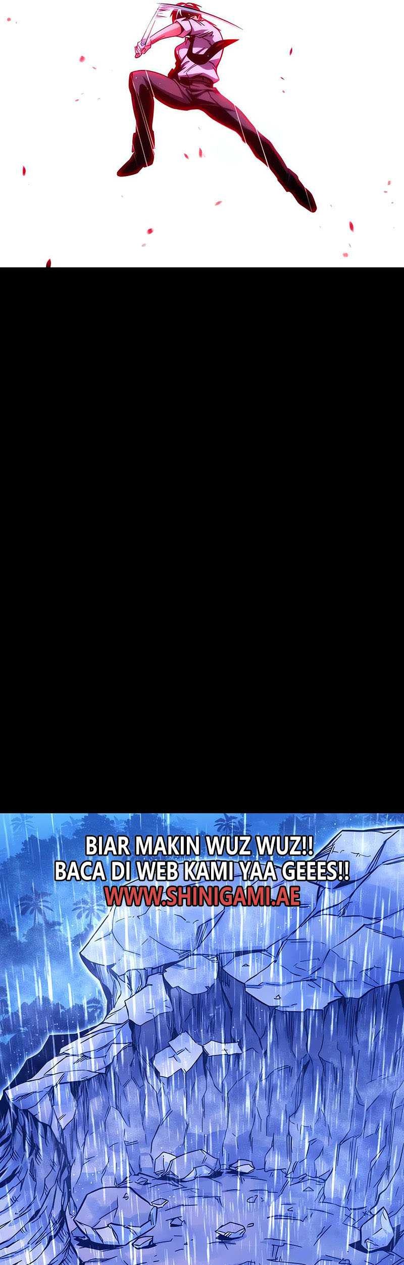 I Took over The Academy With a Single Sashimi Knife Chapter 20 Gambar 78