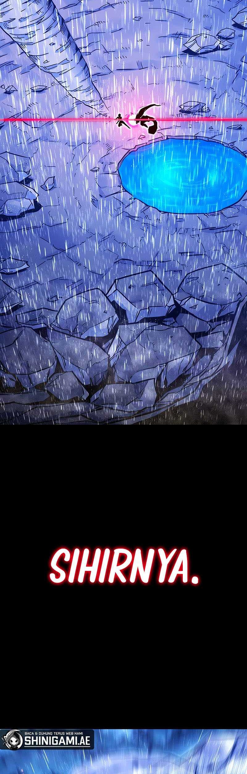 I Took over The Academy With a Single Sashimi Knife Chapter 20 Gambar 79