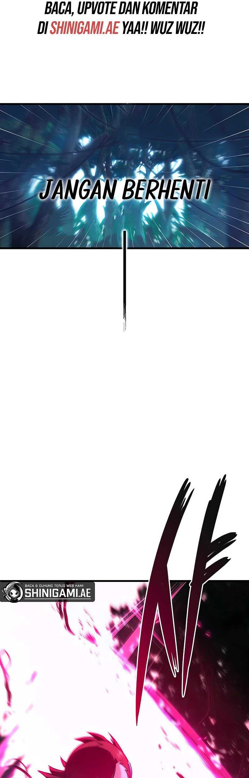 I Took over The Academy With a Single Sashimi Knife Chapter 20 Gambar 3