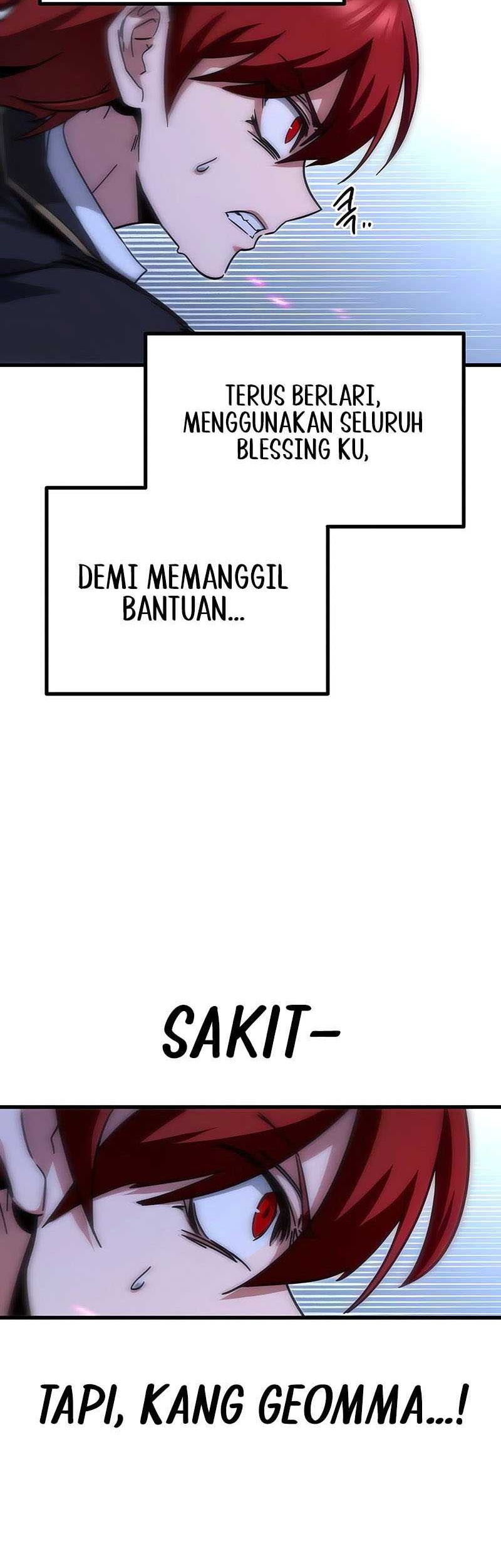 I Took over The Academy With a Single Sashimi Knife Chapter 20 Gambar 5