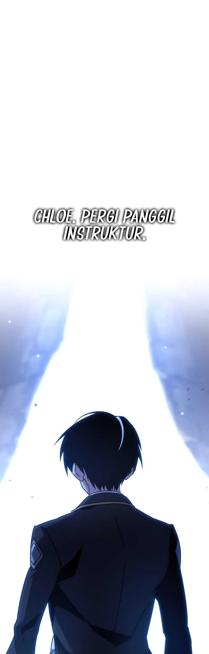 I Took over The Academy With a Single Sashimi Knife Chapter 20 Gambar 6