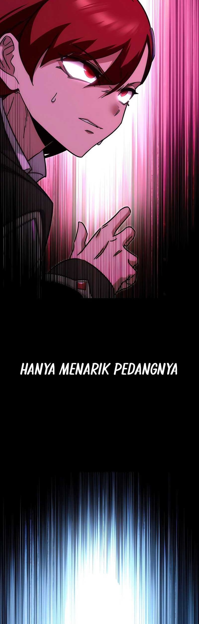 I Took over The Academy With a Single Sashimi Knife Chapter 20 Gambar 8