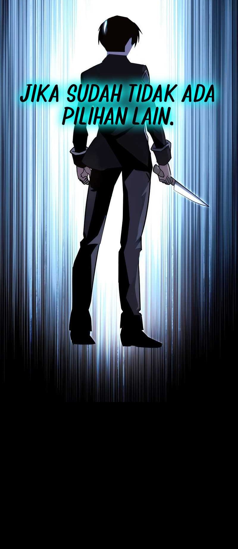 I Took over The Academy With a Single Sashimi Knife Chapter 20 Gambar 9