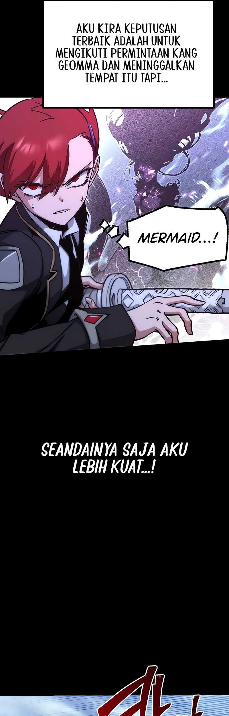 I Took over The Academy With a Single Sashimi Knife Chapter 20 Gambar 10
