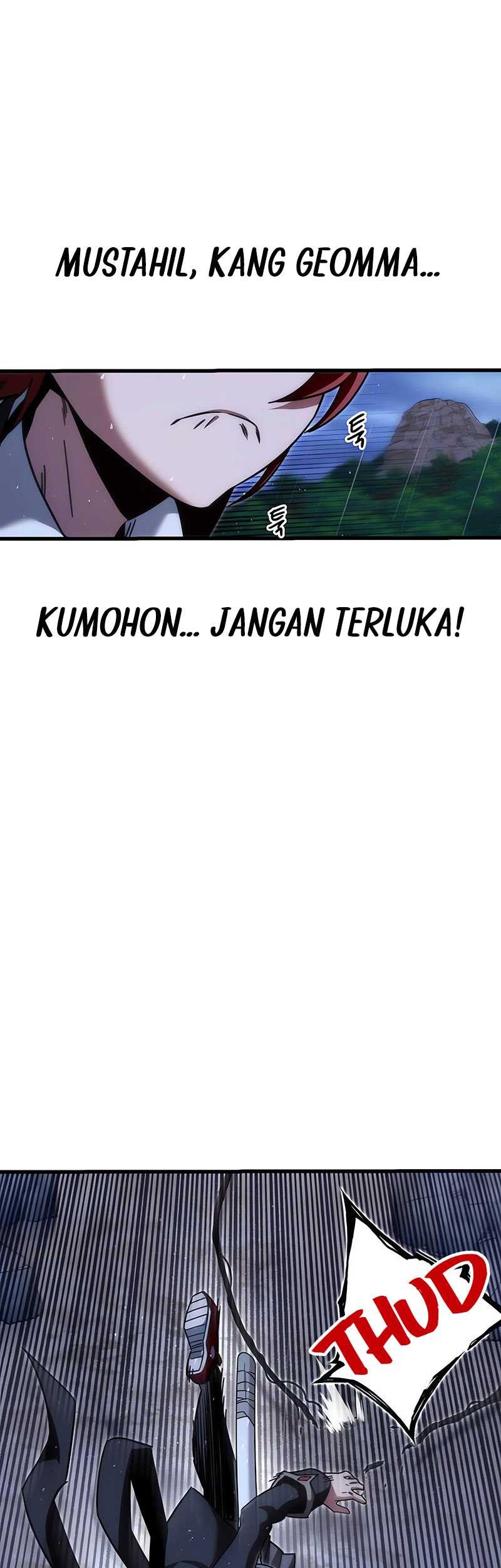 I Took over The Academy With a Single Sashimi Knife Chapter 20 Gambar 12