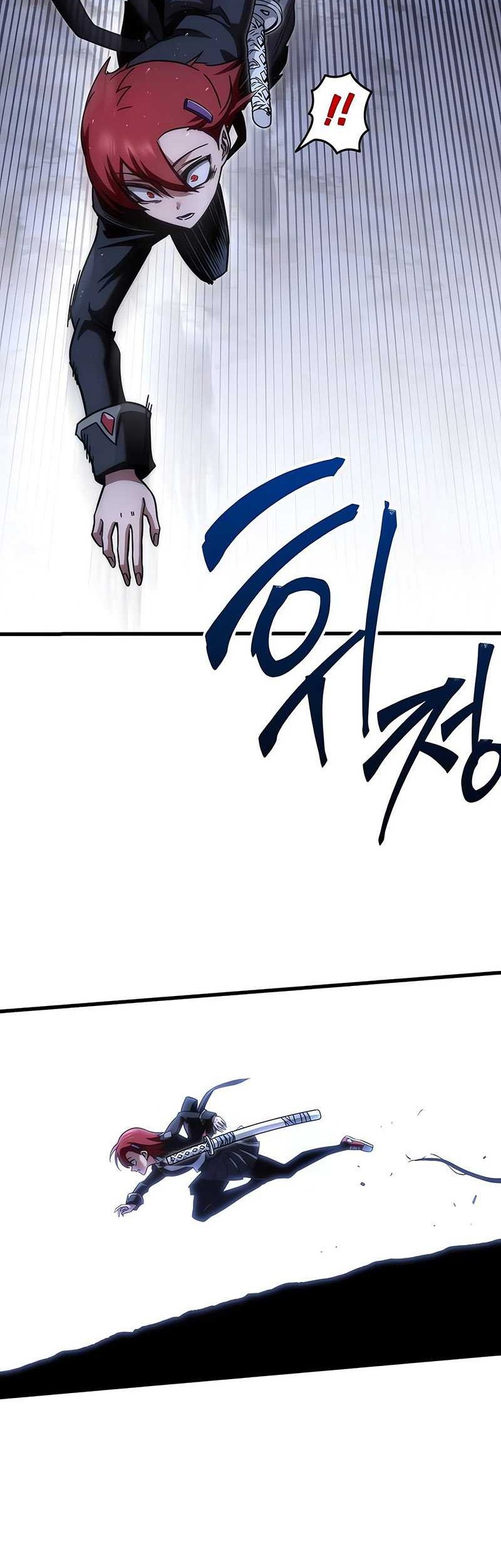 I Took over The Academy With a Single Sashimi Knife Chapter 20 Gambar 13