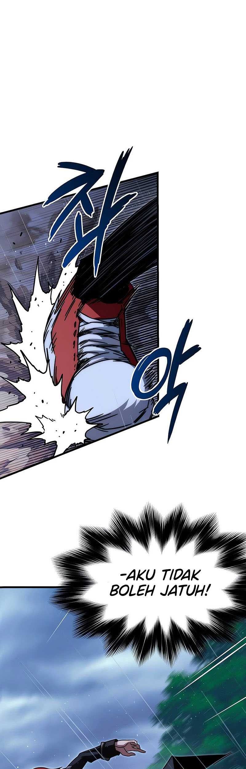 I Took over The Academy With a Single Sashimi Knife Chapter 20 Gambar 14