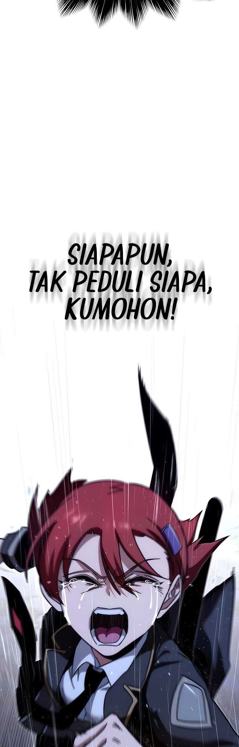 I Took over The Academy With a Single Sashimi Knife Chapter 20 Gambar 16