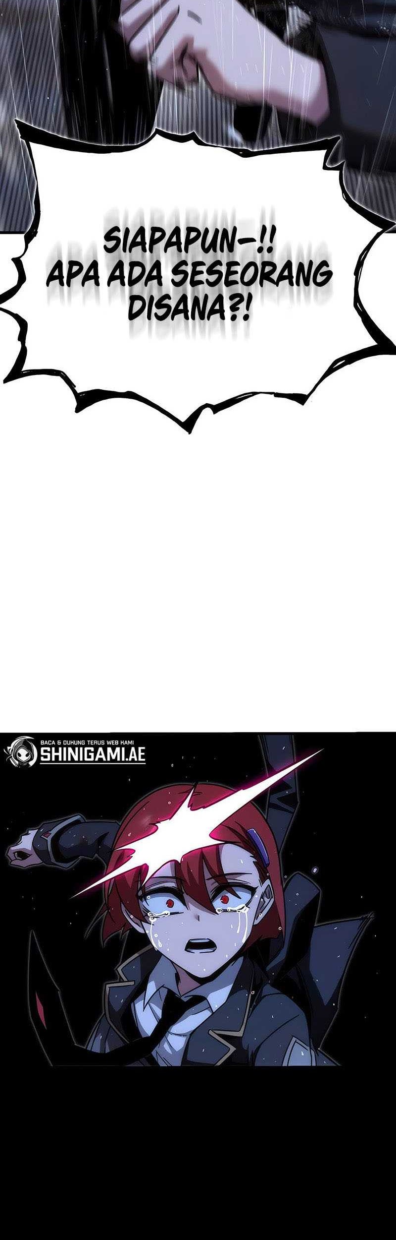 I Took over The Academy With a Single Sashimi Knife Chapter 20 Gambar 17