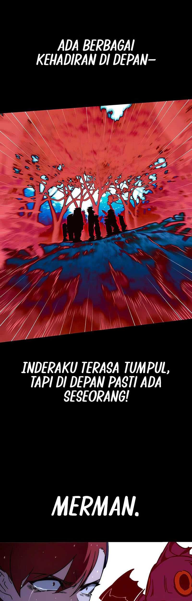 I Took over The Academy With a Single Sashimi Knife Chapter 20 Gambar 18