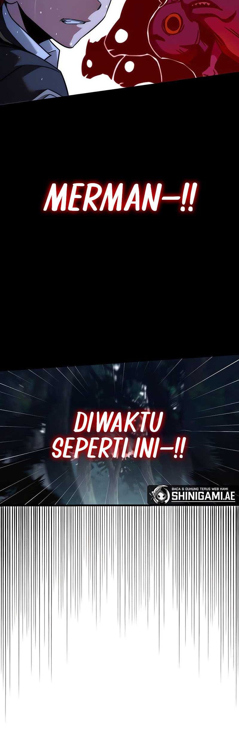 I Took over The Academy With a Single Sashimi Knife Chapter 20 Gambar 19