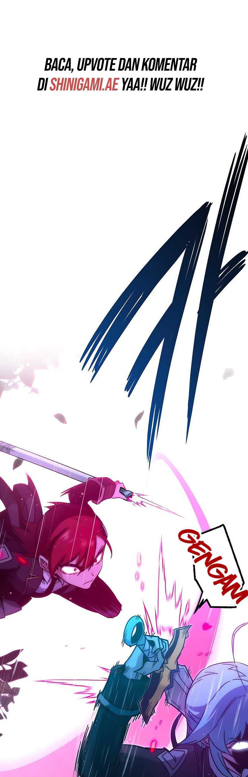 I Took over The Academy With a Single Sashimi Knife Chapter 20 Gambar 20