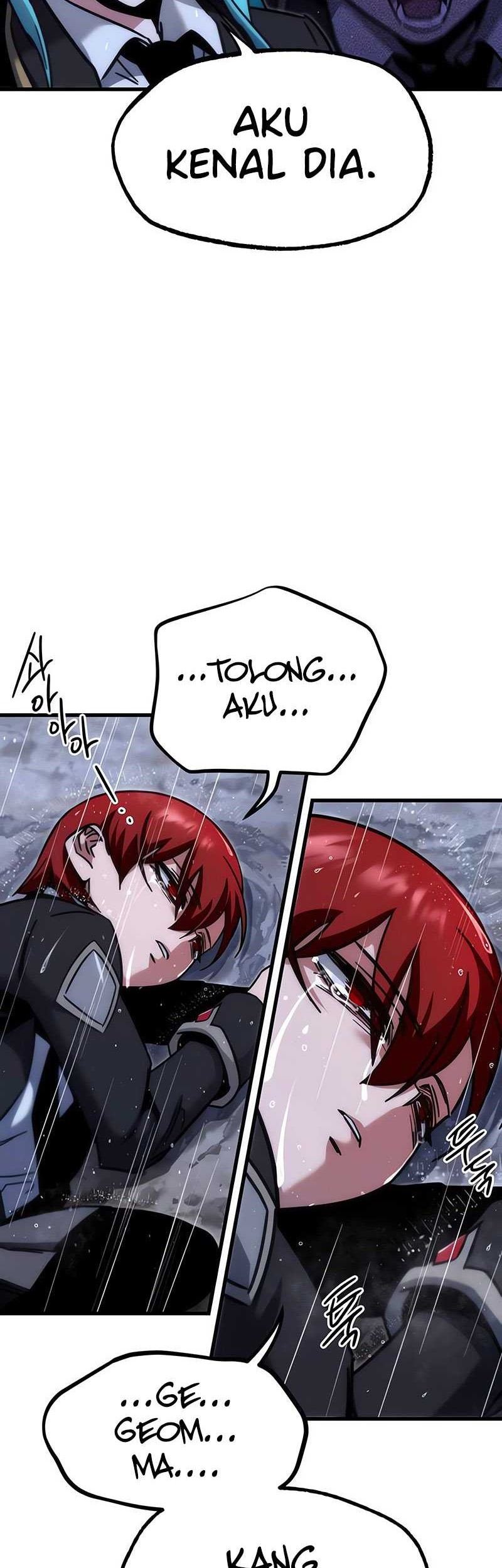 I Took over The Academy With a Single Sashimi Knife Chapter 20 Gambar 27