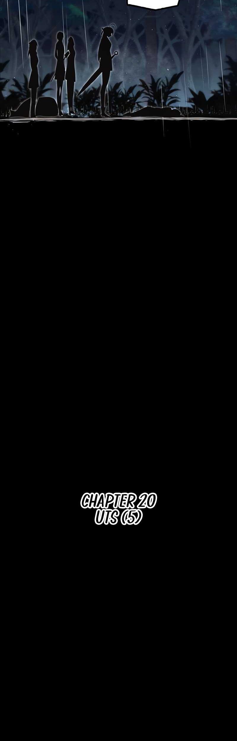 I Took over The Academy With a Single Sashimi Knife Chapter 20 Gambar 29