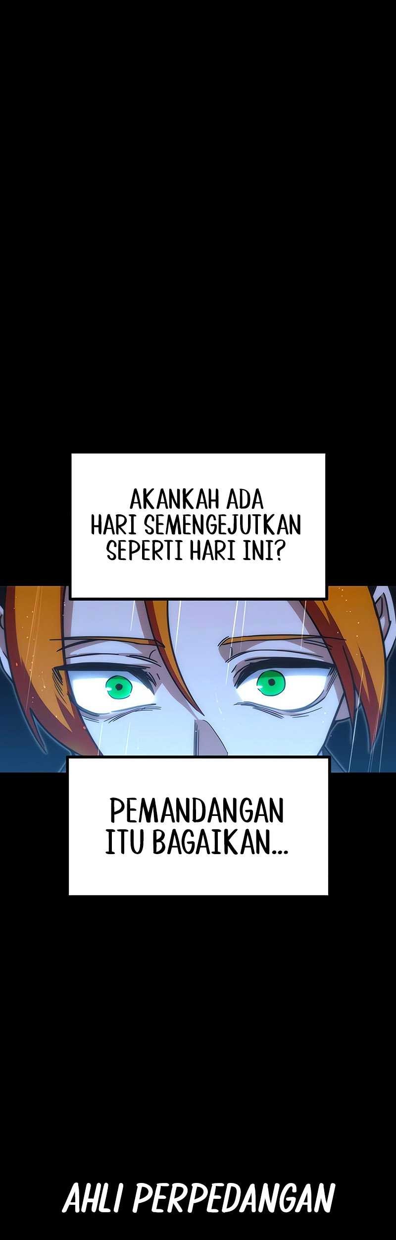 I Took over The Academy With a Single Sashimi Knife Chapter 20 Gambar 30