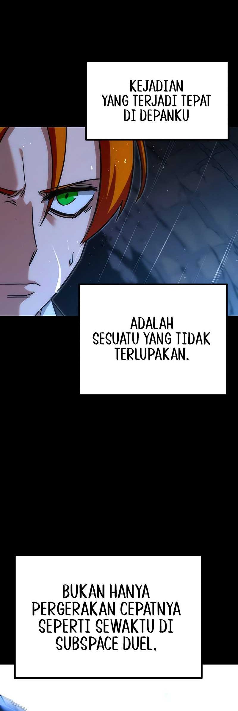 I Took over The Academy With a Single Sashimi Knife Chapter 20 Gambar 33