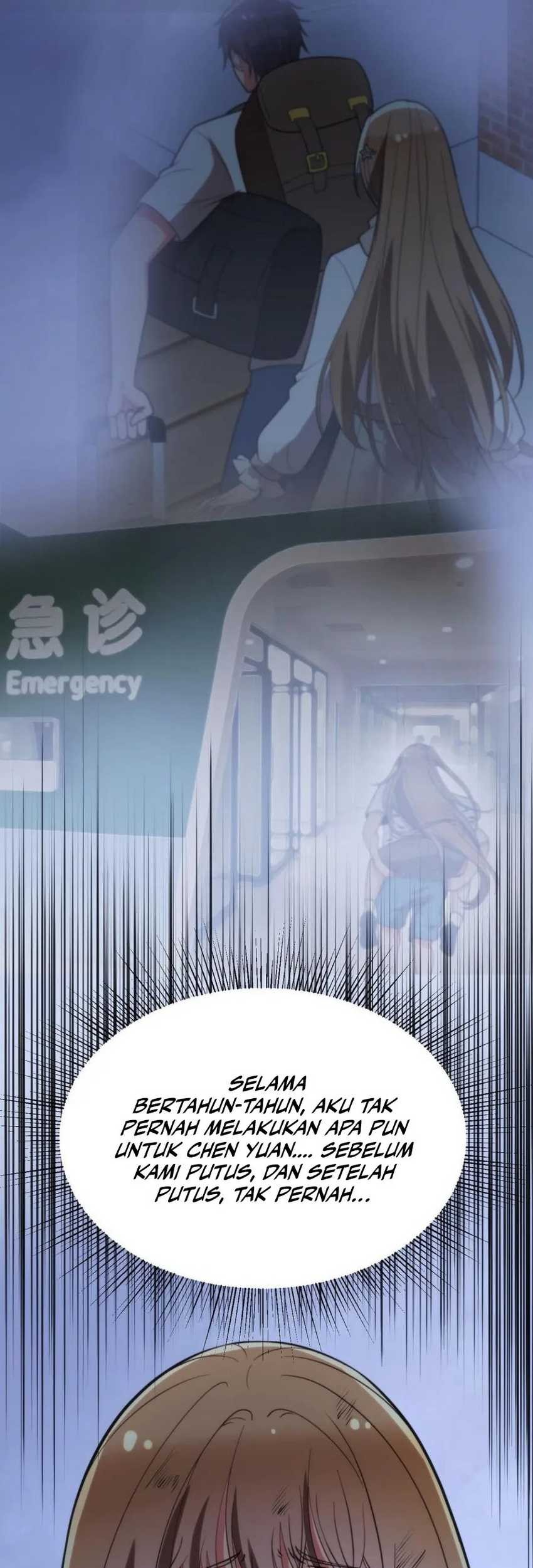 I Have 90 Billion Licking Gold Chapter 424 Gambar 24