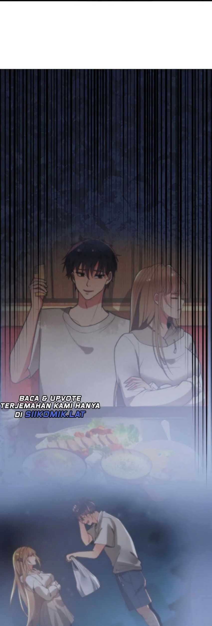 I Have 90 Billion Licking Gold Chapter 424 Gambar 22