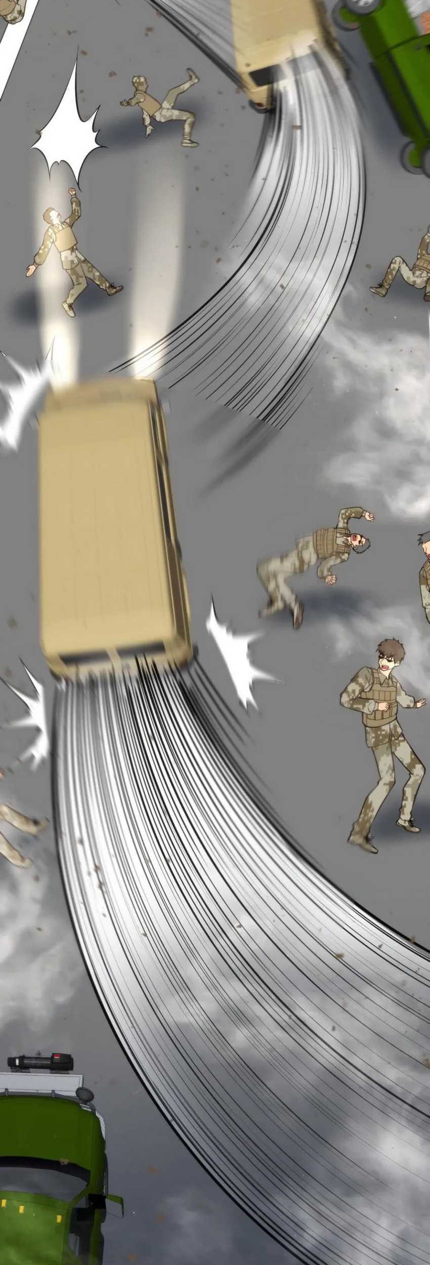 I Have 90 Billion Licking Gold Chapter 424 Gambar 34