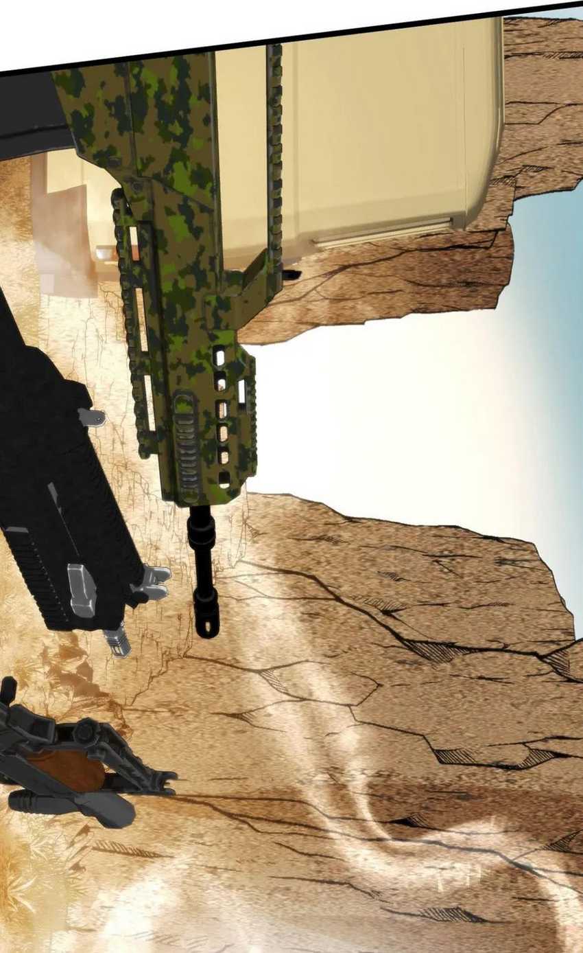 I Have 90 Billion Licking Gold Chapter 424 Gambar 40