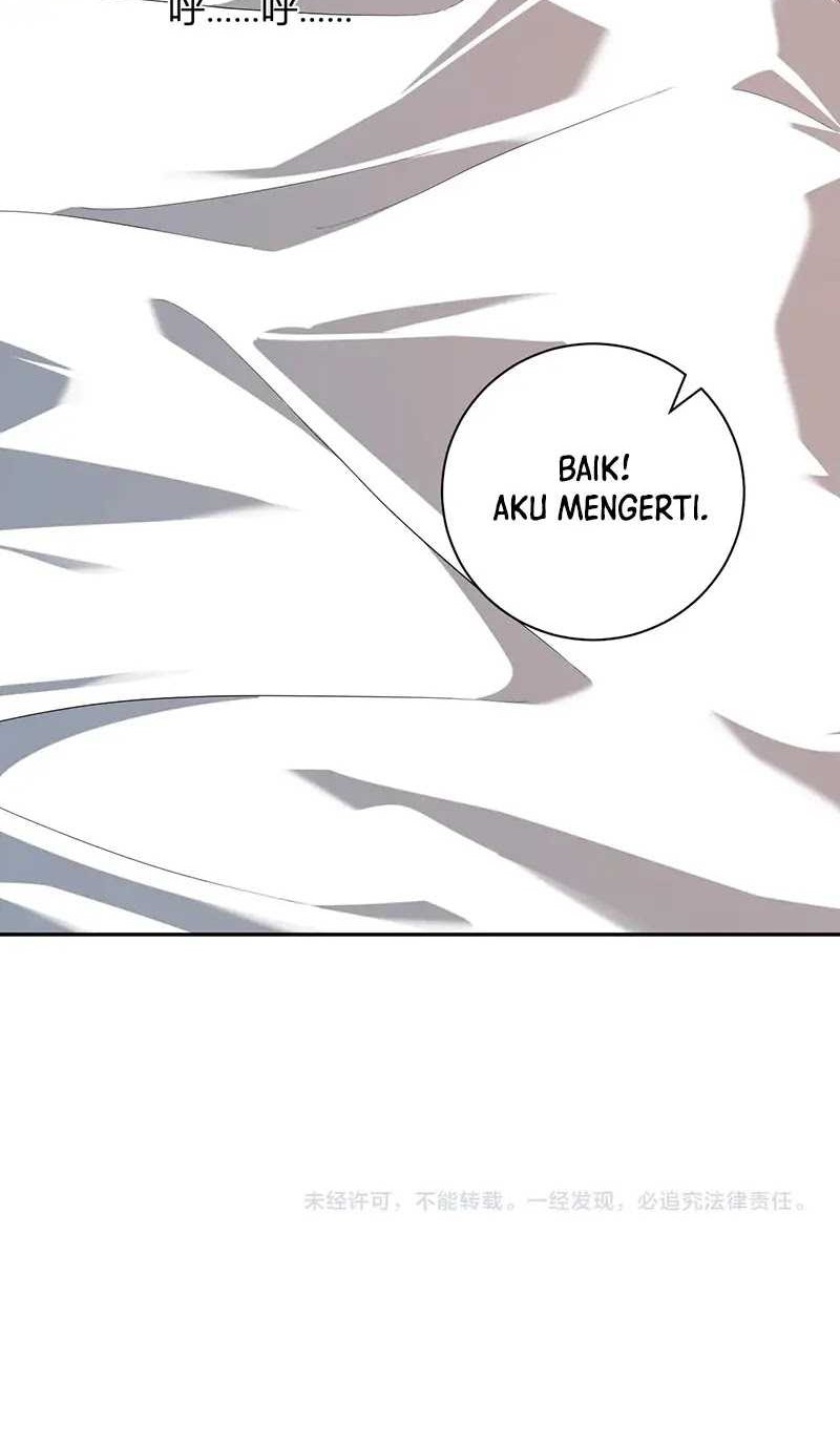 I Am the Virus Monarch Chapter 32 Gambar 38