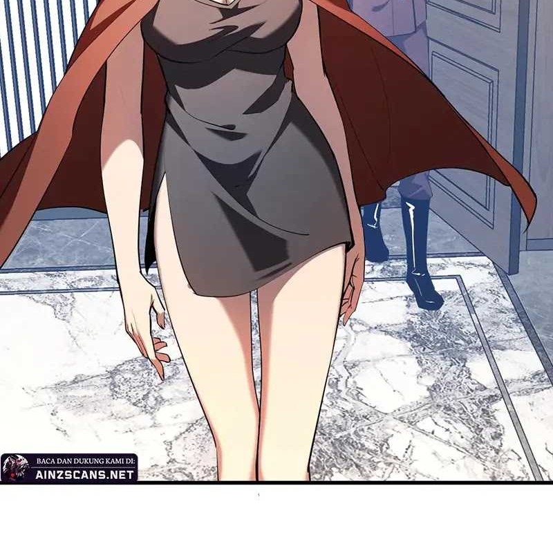 I Am the Virus Monarch Chapter 32 Gambar 15