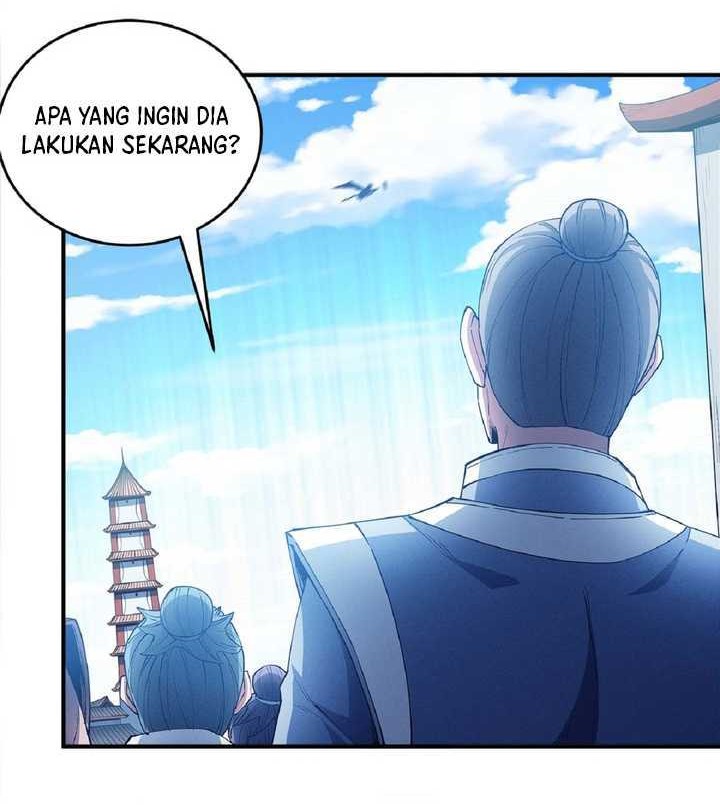 God of Martial Arts Chapter 636 Gambar 7