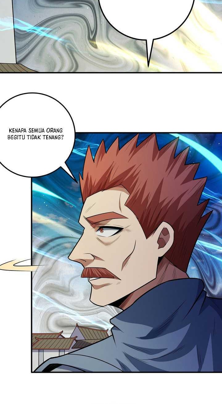 God of Martial Arts Chapter 635 Gambar 3