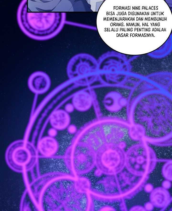 God of Martial Arts Chapter 635 Gambar 7