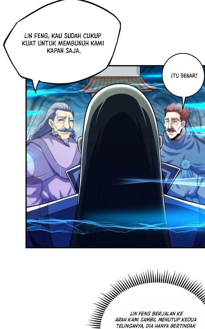 God of Martial Arts Chapter 635 Gambar 12