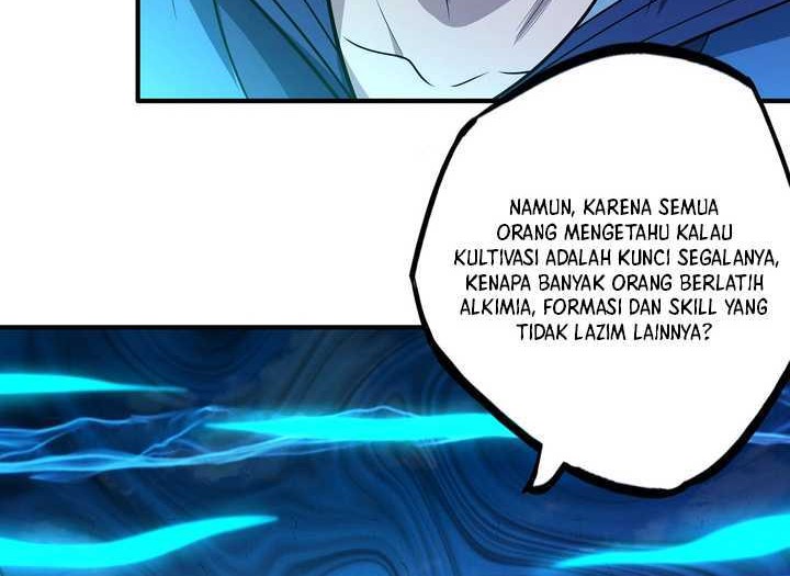 God of Martial Arts Chapter 635 Gambar 14