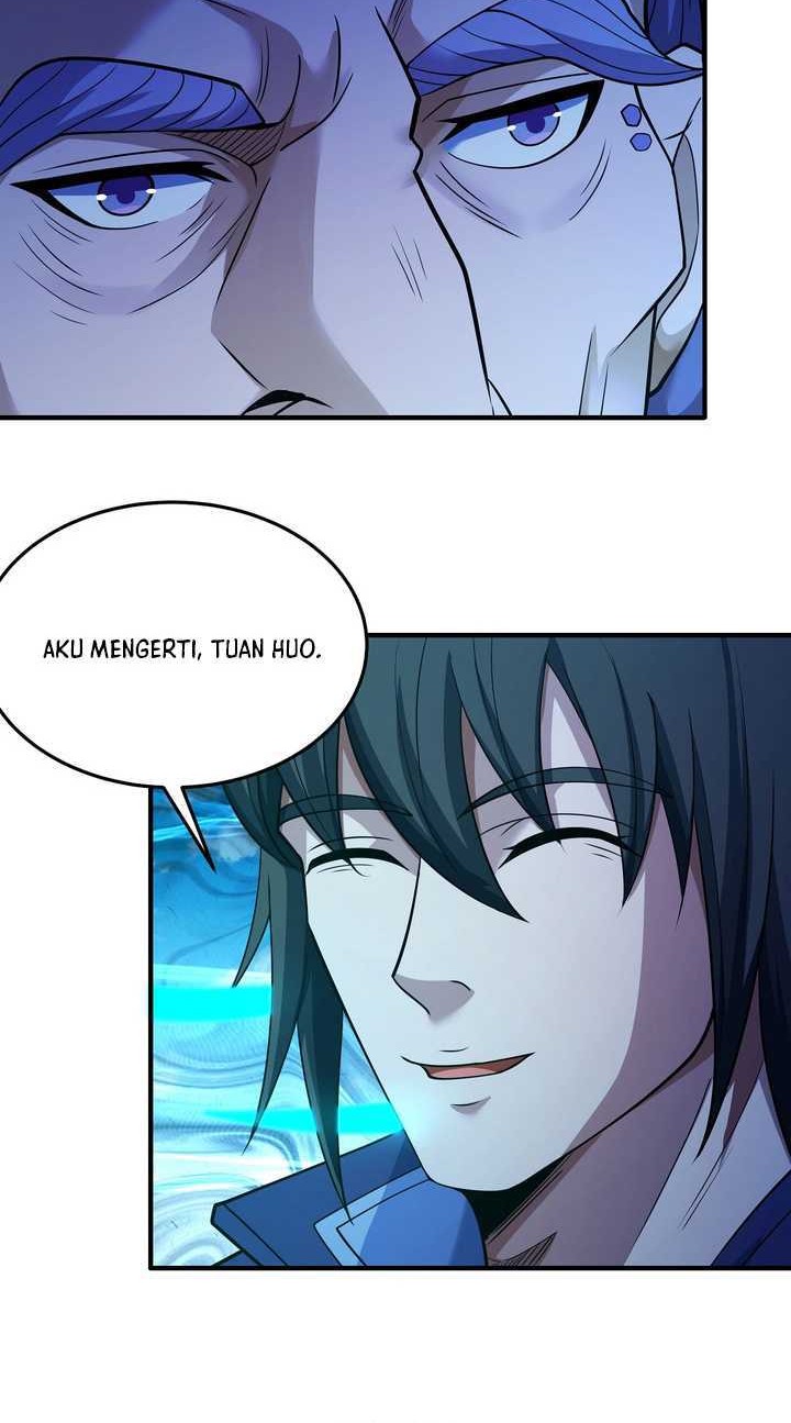 God of Martial Arts Chapter 635 Gambar 18