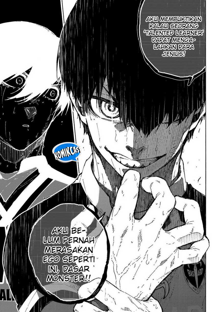 Blue Lock Chapter 284 Gambar 10