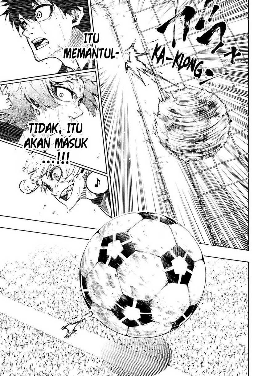 Blue Lock Chapter 283 Gambar 12