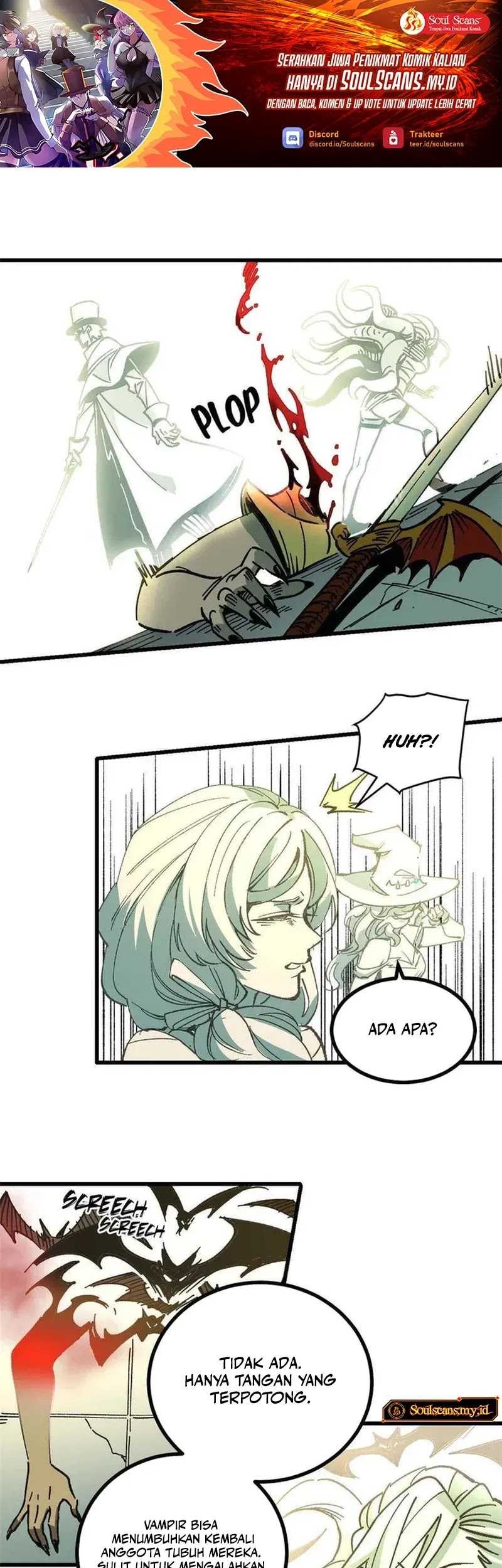 Manhua A Transmigrated Warden’s Battle for Redemption Chapter 45 gambar nomor 2