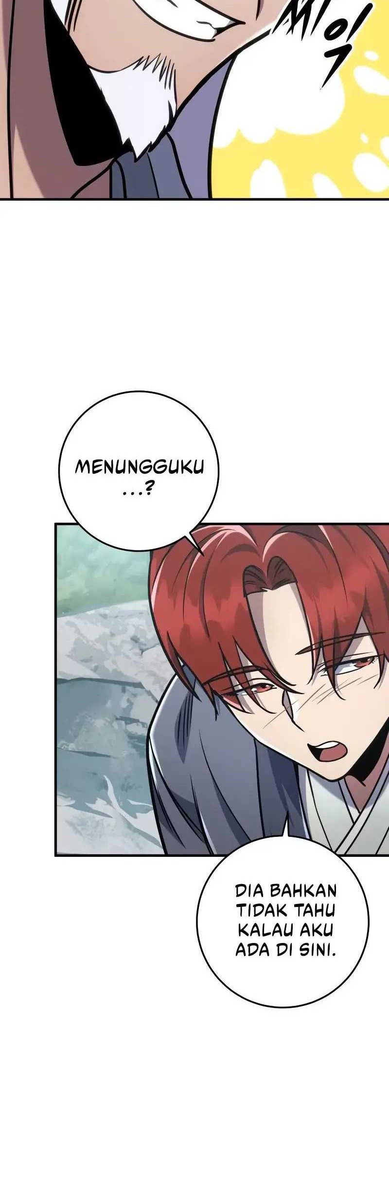 Heavenly Inquisition Sword Chapter 99 Gambar 37
