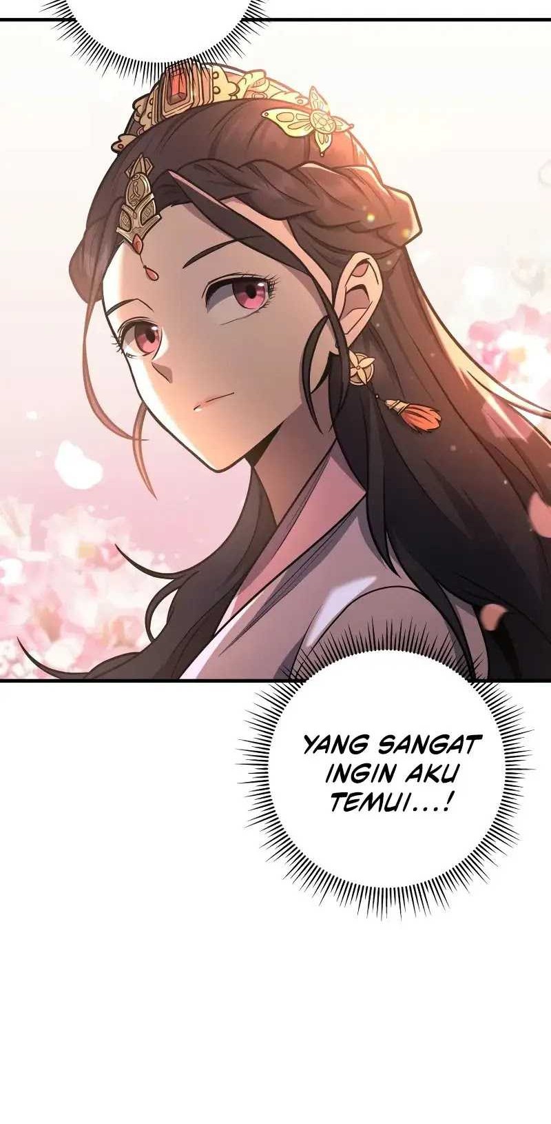 Heavenly Inquisition Sword Chapter 99 Gambar 41