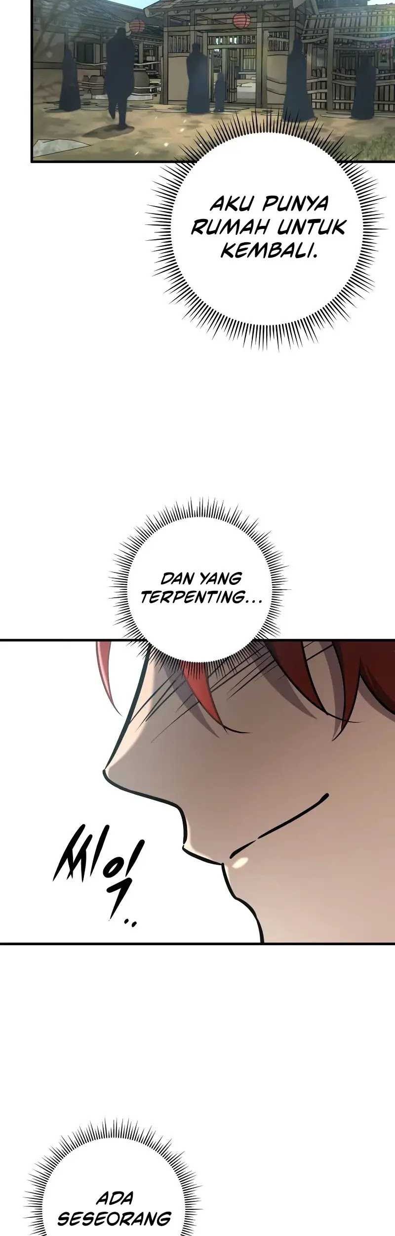 Heavenly Inquisition Sword Chapter 99 Gambar 40