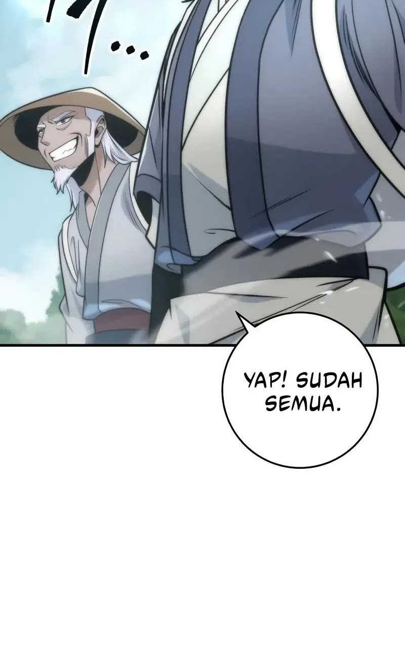 Heavenly Inquisition Sword Chapter 99 Gambar 45