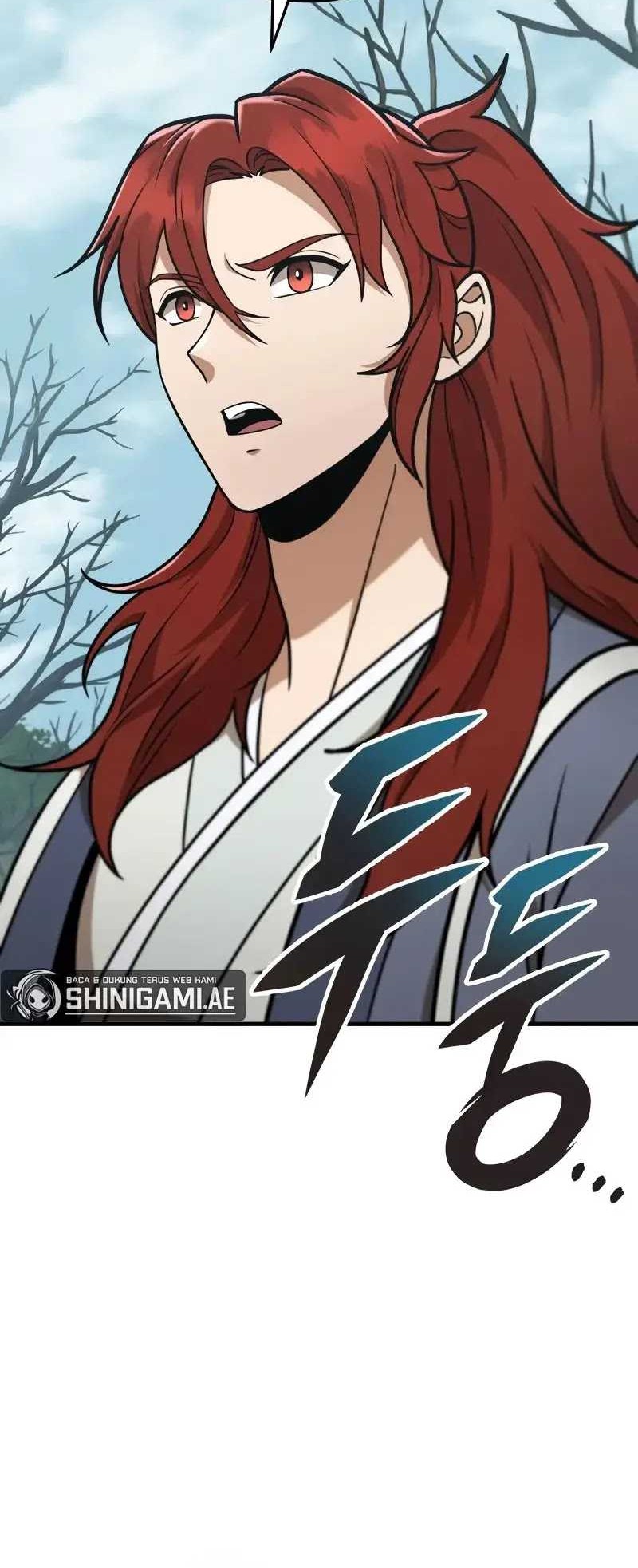 Heavenly Inquisition Sword Chapter 99 Gambar 49