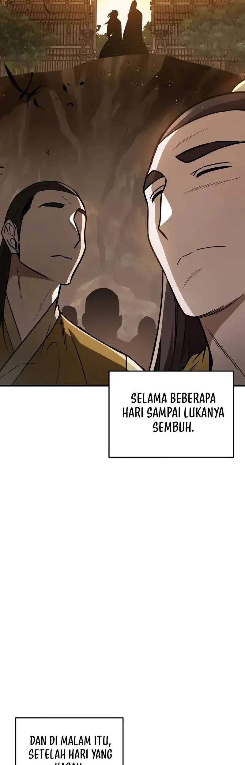 Heavenly Inquisition Sword Chapter 99 Gambar 7