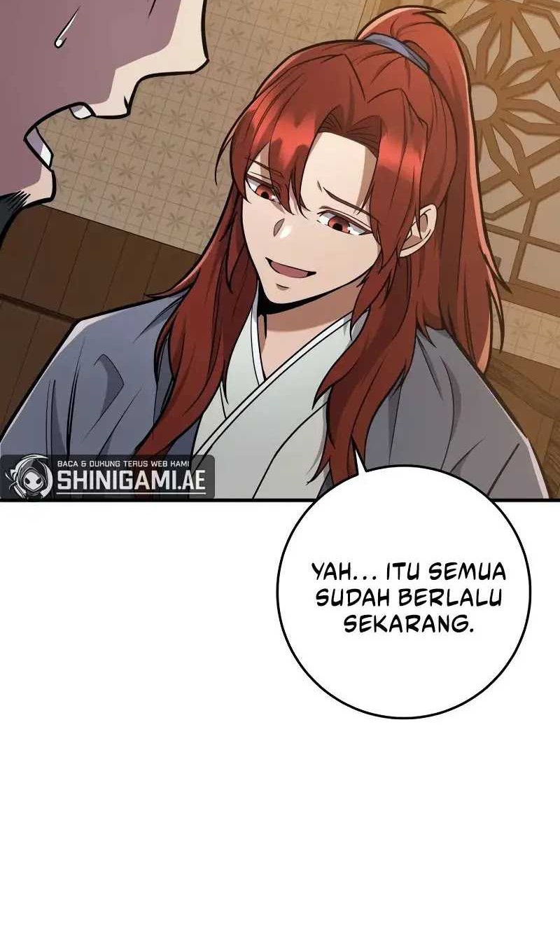 Heavenly Inquisition Sword Chapter 99 Gambar 9