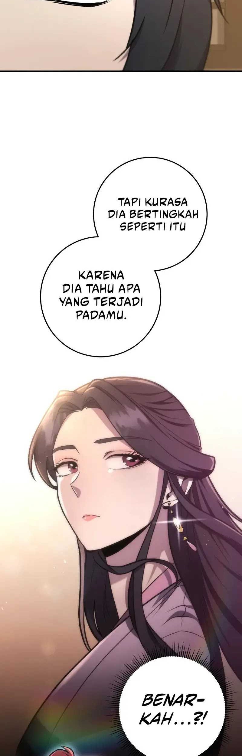 Heavenly Inquisition Sword Chapter 99 Gambar 15