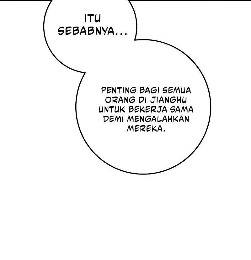 Heavenly Inquisition Sword Chapter 99 Gambar 25